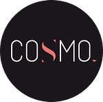 AGENCE COSMO logo
