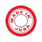 Made In Jura logo