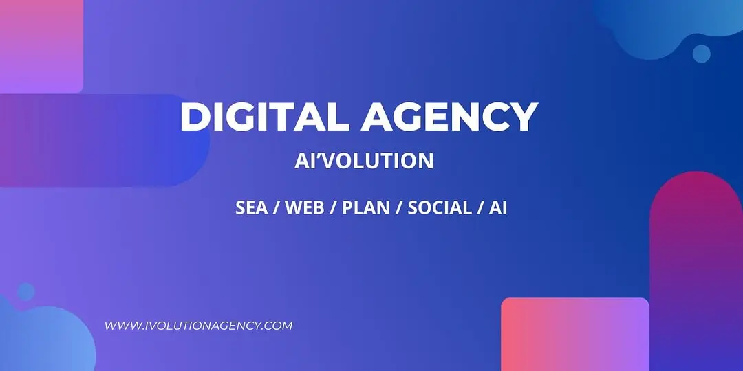 AI'volution Agency ⭐ cover
