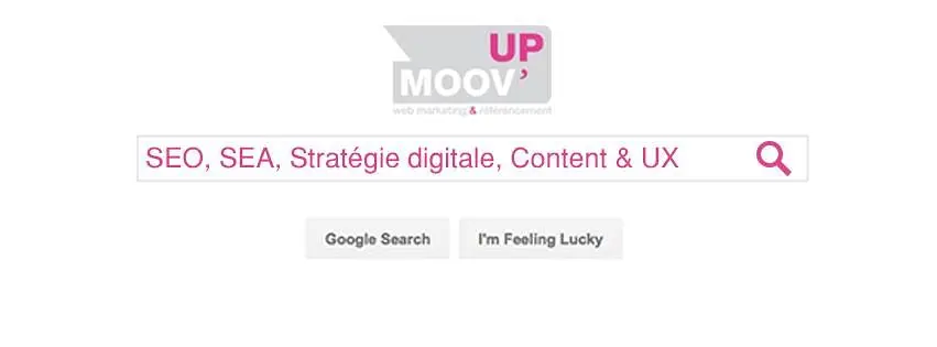 Moov'Up cover