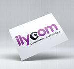 Ilycom logo