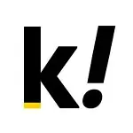 Kazam! logo