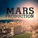 Mars Production logo