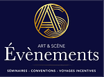 ART ET SCENE EVENEMENTS logo