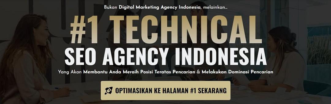 Ideax Digital Indonesia cover