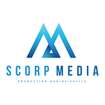 Scorpmedia logo