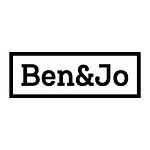 Ben&Jo logo