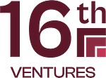 16th Ventures logo