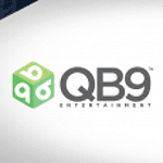 QB9 logo