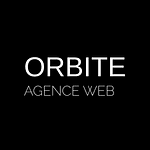 Orbite Agence logo