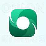 Orionstudios logo