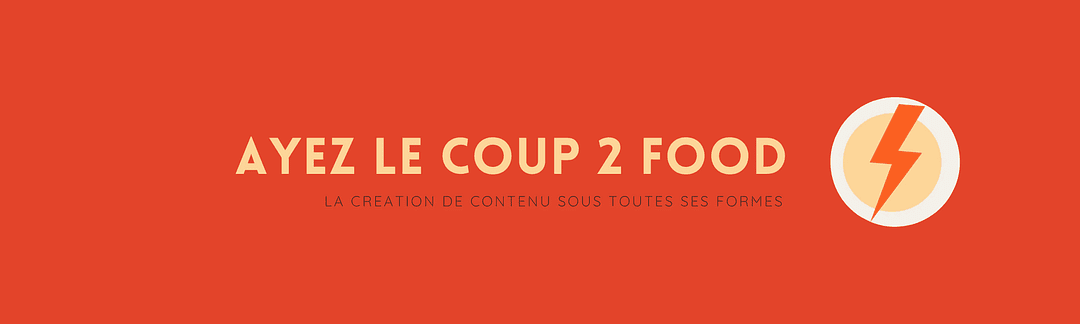 Coup2food cover