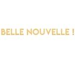 BELLE NOUVELLE logo