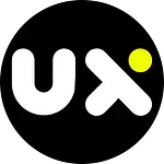 UX Design Paris logo