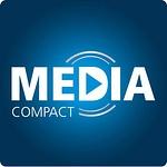 Médiacompact. Première agence media des PME