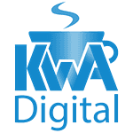 KWA Digital logo