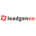 Leadgenoo logo