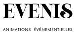 Agence Evénis logo