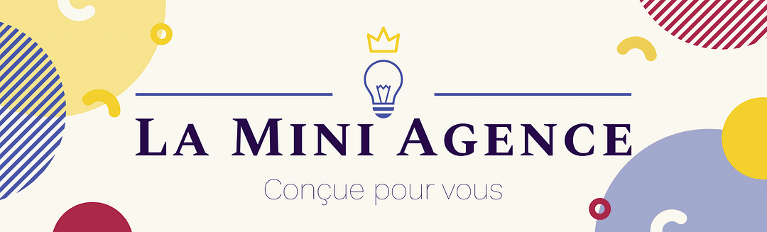 La Mini Agence cover