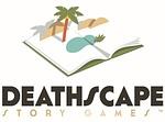 Deathscape logo