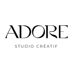 STUDIO ADORE logo