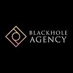 Agence SEO Caen | Blackhole Agency logo