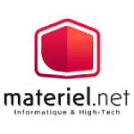 Materiel.net - Shop Computers & High-Tech in Lille