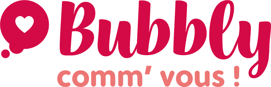 BUBBLY cover