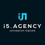 i5 agency logo