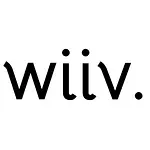 Wiiv. logo