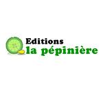 Editions la Pépinière logo