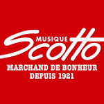 Scotto Musique logo