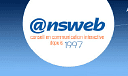 Answeb logo