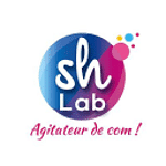 SH Lab logo