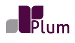 DVP Plum logo