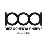 1089 Creative & Digital Company logo