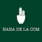 Nana de la Com logo