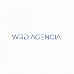 WRD Agencia logo
