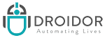 Droidor logo