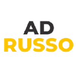 AD-RUSSO logo