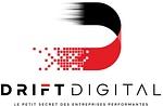 Drift Digital logo