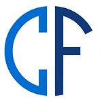 CF Agence Web logo