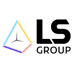 LS GROUP (ex Light and Shadows) logo