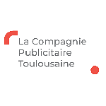 La Compagnie Publicitaire Toulousaine logo