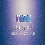 Line By Line logo