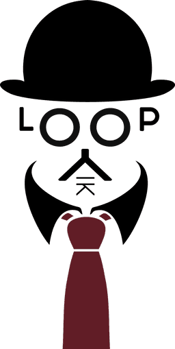 Loopy Holdings logo