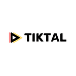 TIKTAL logo