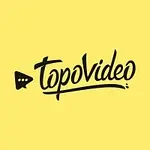 TopoVideo logo