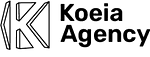 Koeia Agency logo