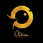 OCEAN COMMUNICATION logo